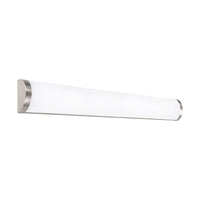 Fuse 37" LED Energy Star Bathroom Vanity & Wall Light