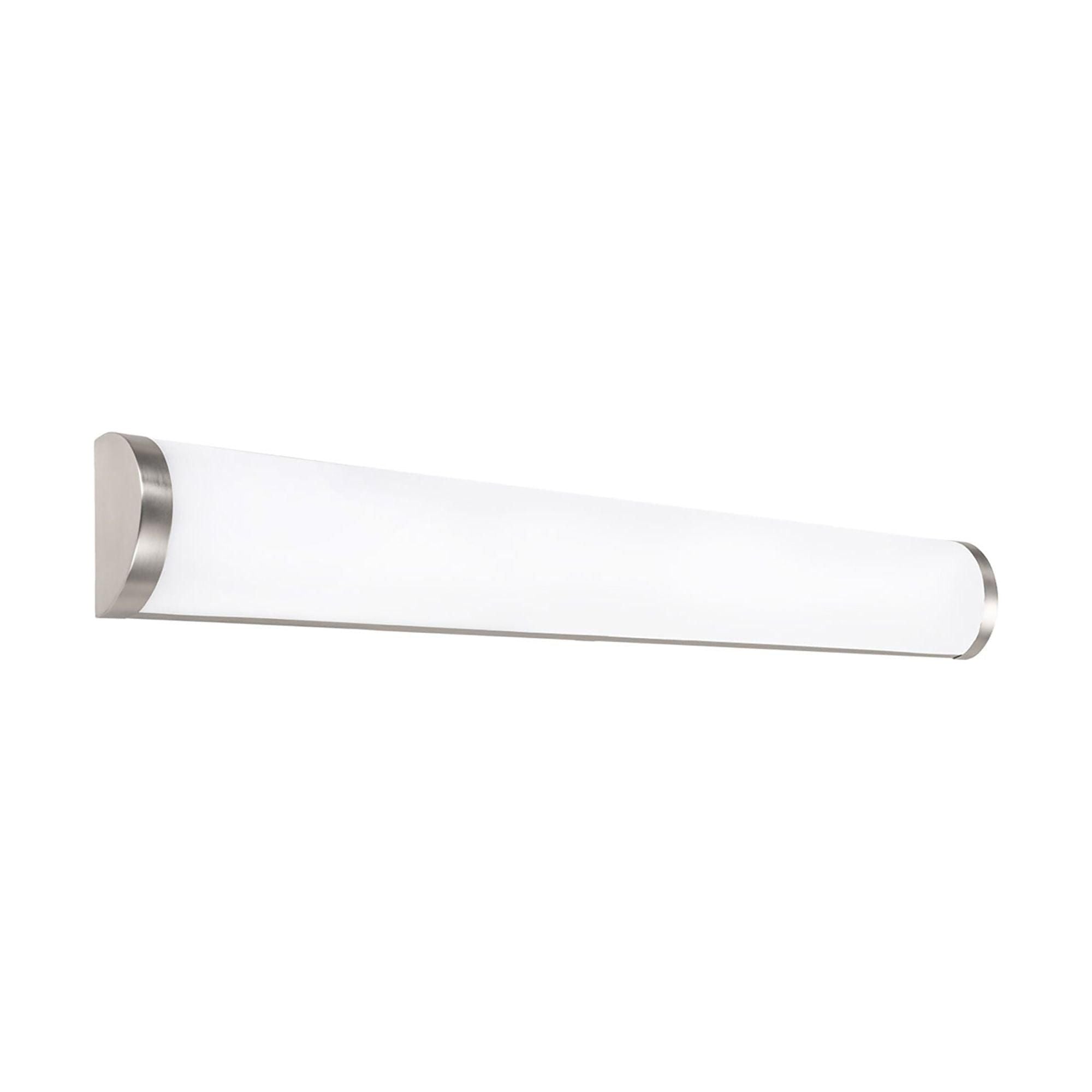WAC Lighting - Fuse 37" LED Energy Star Bathroom Vanity & Wall Light - Lights Canada
