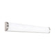 WAC Lighting - Fuse 37" LED Energy Star Bathroom Vanity & Wall Light - Lights Canada