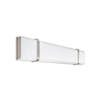 Link 27" LED Energy Star Bathroom Vanity & Wall Light