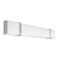 Link 37" LED Energy Star Bathroom Vanity & Wall Light