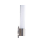 WAC Lighting - Turbo 14" LED Energy Star Wall Sconce - Lights Canada