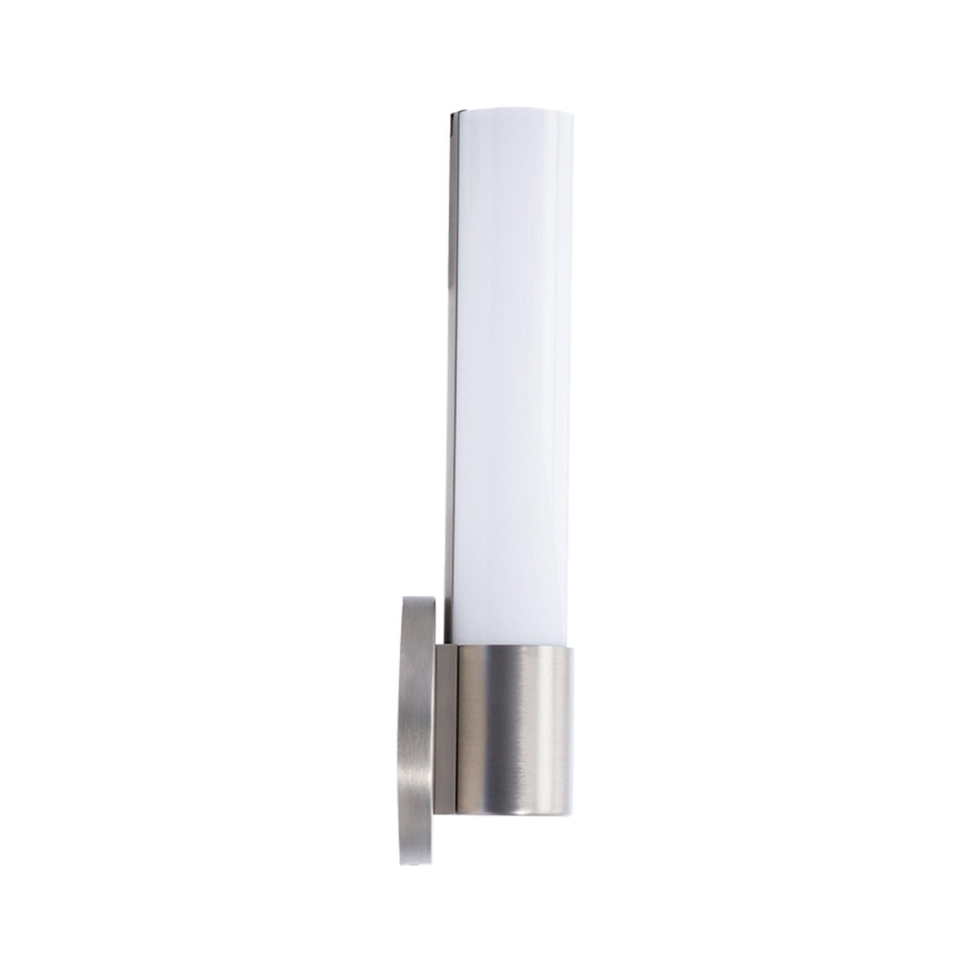 WAC Lighting - Turbo 14" LED Energy Star Wall Sconce - Lights Canada