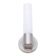 WAC Lighting - Turbo 14" LED Energy Star Wall Sconce - Lights Canada