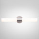 WAC Lighting - Turbo 24" LED Energy Star Bathroom Vanity & Wall Light - Lights Canada