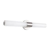 Turbo 24" LED Energy Star Bathroom Vanity & Wall Light