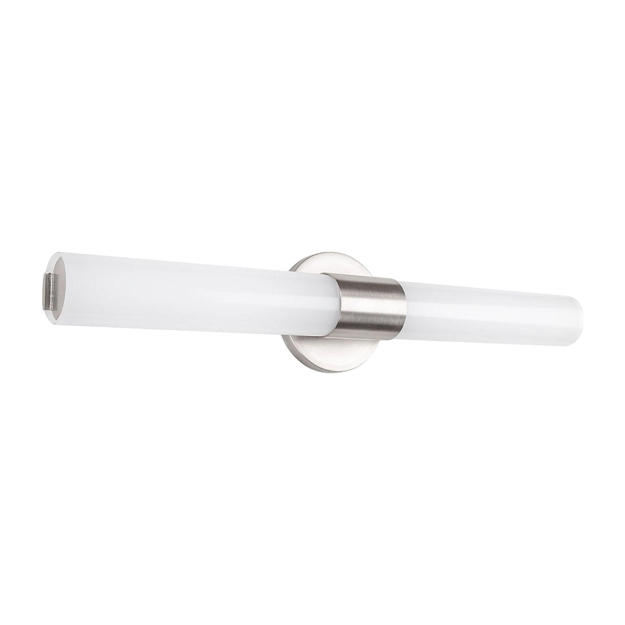 WAC Lighting - Turbo 24" LED Energy Star Bathroom Vanity & Wall Light - Lights Canada