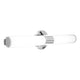 WAC Lighting - Turbo 24" LED Energy Star Bathroom Vanity & Wall Light - Lights Canada