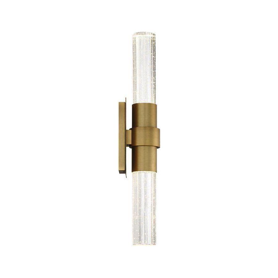 Modern Forms - Ceres 18" LED Wall Sconce - Lights Canada