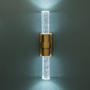 Modern Forms - Ceres 18" LED Wall Sconce - Lights Canada