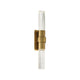 Modern Forms - Ceres 18" LED Wall Sconce - Lights Canada