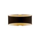 Modern Forms - Swerve 10" LED Wall Sconce - Lights Canada