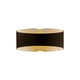 Modern Forms - Swerve 10" LED Wall Sconce - Lights Canada