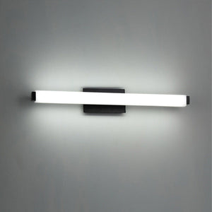 Modern Forms - Mini Vogue 18" LED Bathroom Vanity or Wall Light - Lights Canada