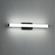 Modern Forms - Mini Vogue 18" LED Bathroom Vanity or Wall Light - Lights Canada