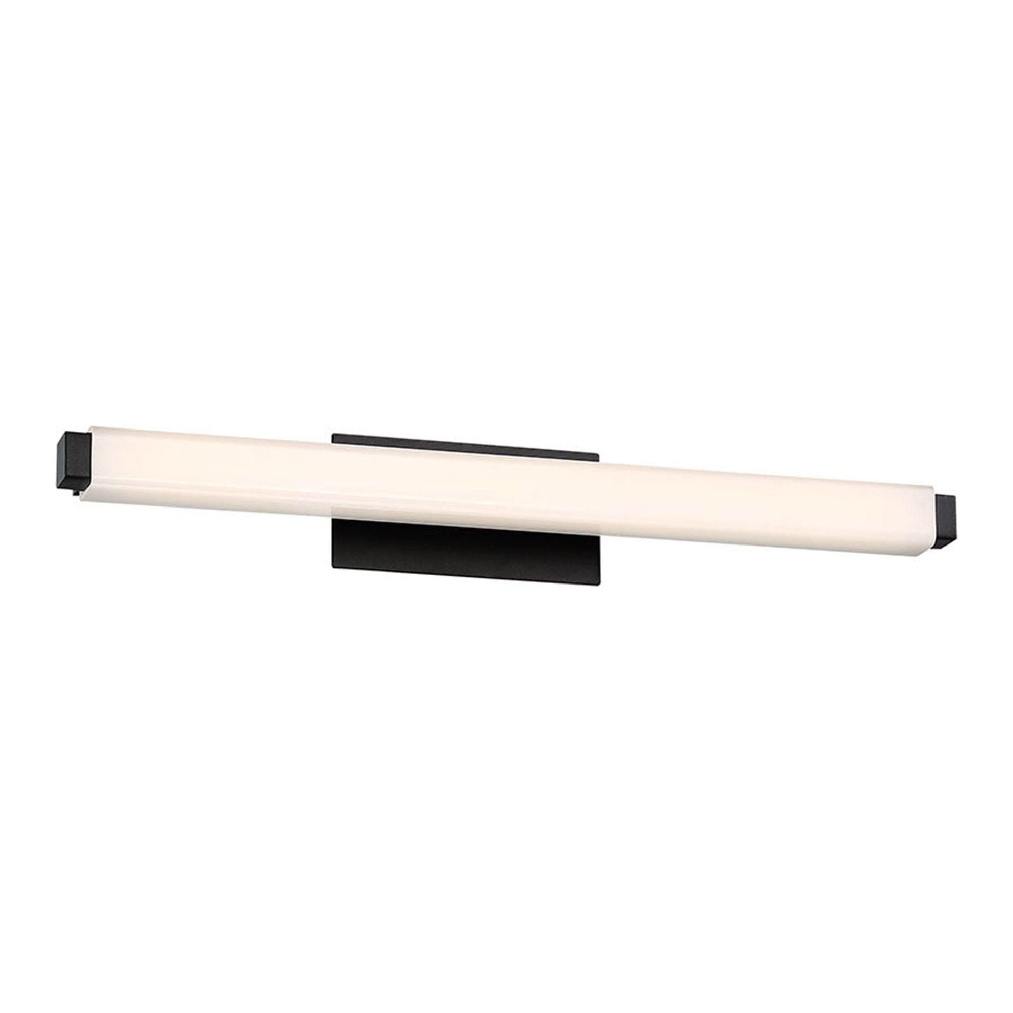 Modern Forms - Mini Vogue 18" LED Bathroom Vanity or Wall Light - Lights Canada