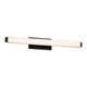 Modern Forms - Mini Vogue 18" LED Bathroom Vanity or Wall Light - Lights Canada