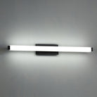 Modern Forms - Mini Vogue 24" LED Bathroom Vanity or Wall Light - Lights Canada