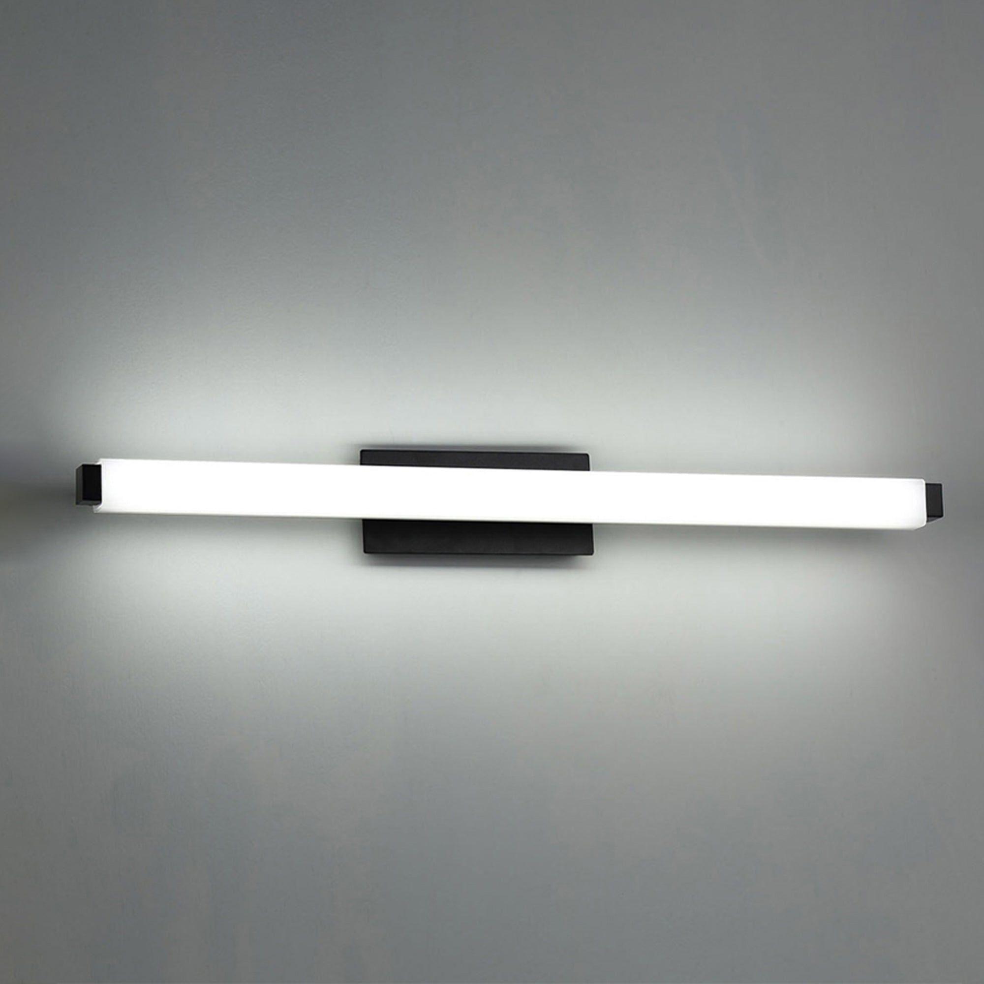 Modern Forms - Mini Vogue 24" LED Bathroom Vanity or Wall Light - Lights Canada