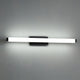 Modern Forms - Mini Vogue 24" LED Bathroom Vanity or Wall Light - Lights Canada