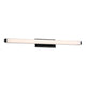 Modern Forms - Mini Vogue 24" LED Bathroom Vanity or Wall Light - Lights Canada