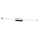 Modern Forms - Mini Vogue 36" LED Bathroom Vanity or Wall Light - Lights Canada