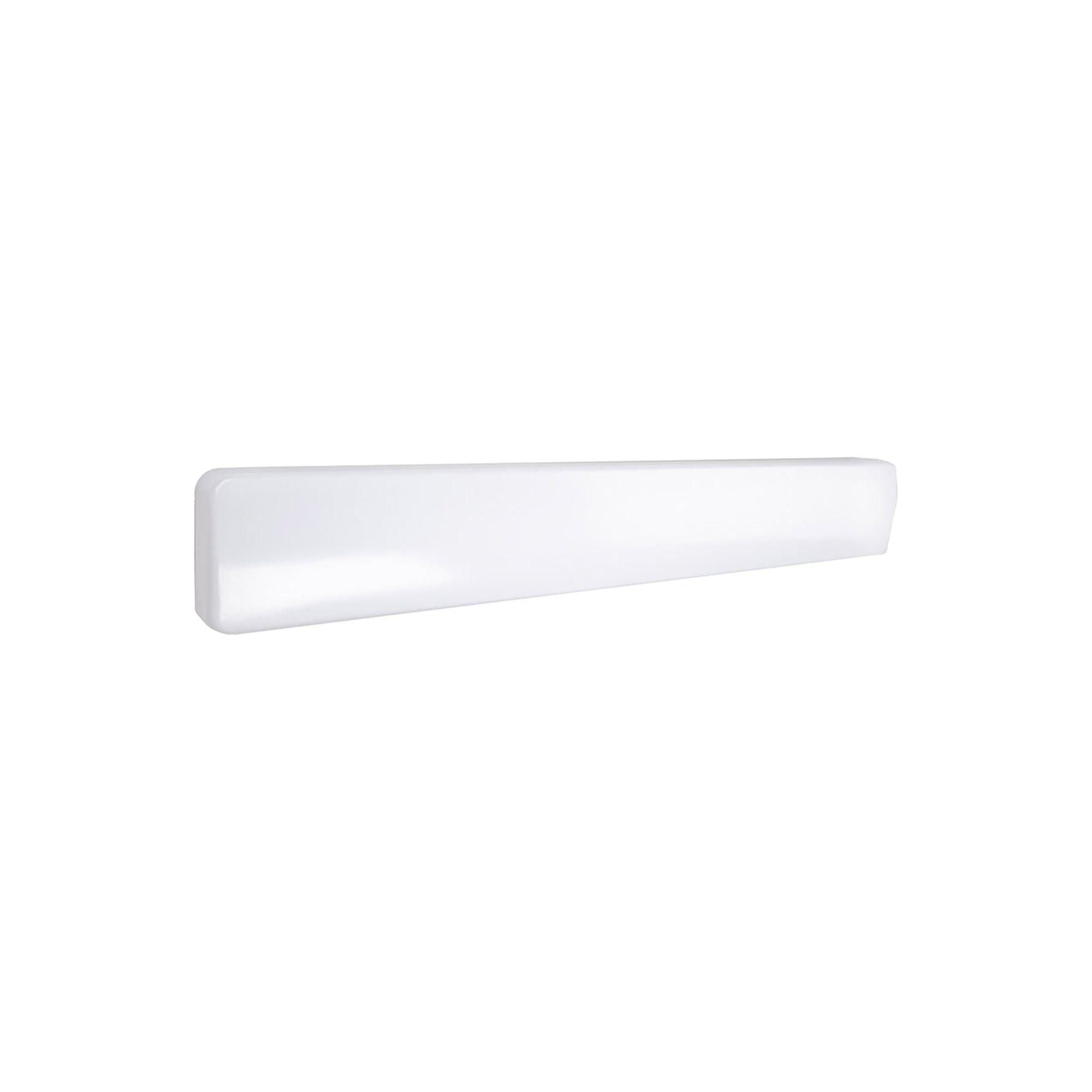 WAC Lighting - Flo 36" LED Energy Star Vanity Light & Flush Mount 5-CCT Selectable - Lights Canada