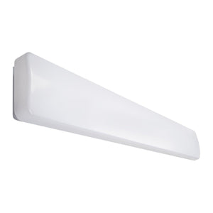 WAC Lighting - Flo 36" LED Energy Star Bath Vanity & Wall Light - Lights Canada