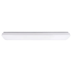 WAC Lighting - Flo 36" LED Energy Star Bath Vanity & Wall Light - Lights Canada