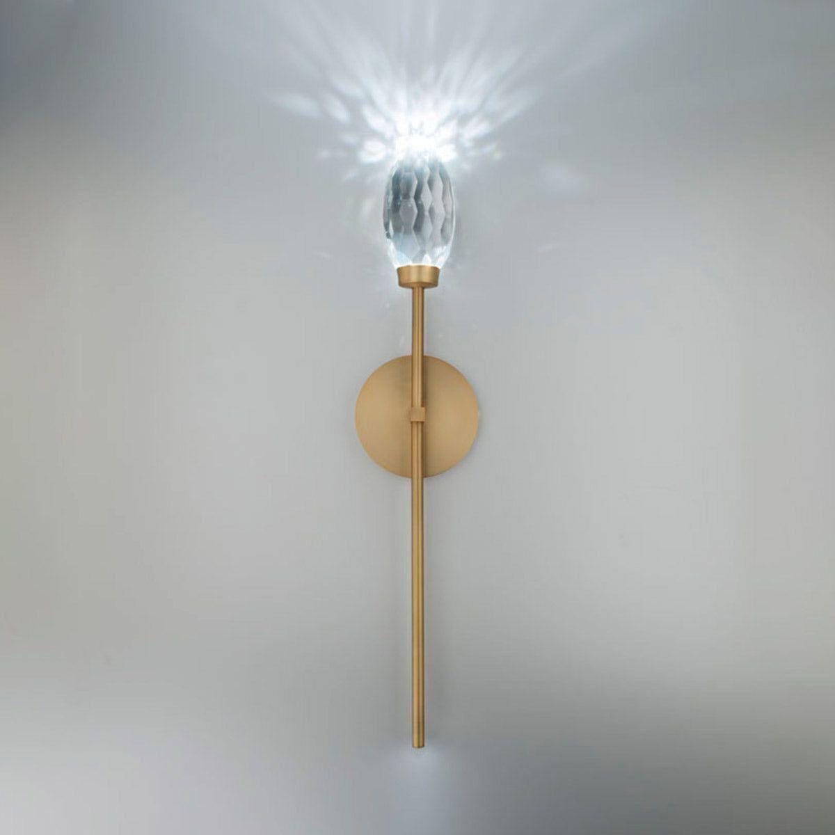 Modern Forms - Wasp 32" LED Wall Sconce - Lights Canada