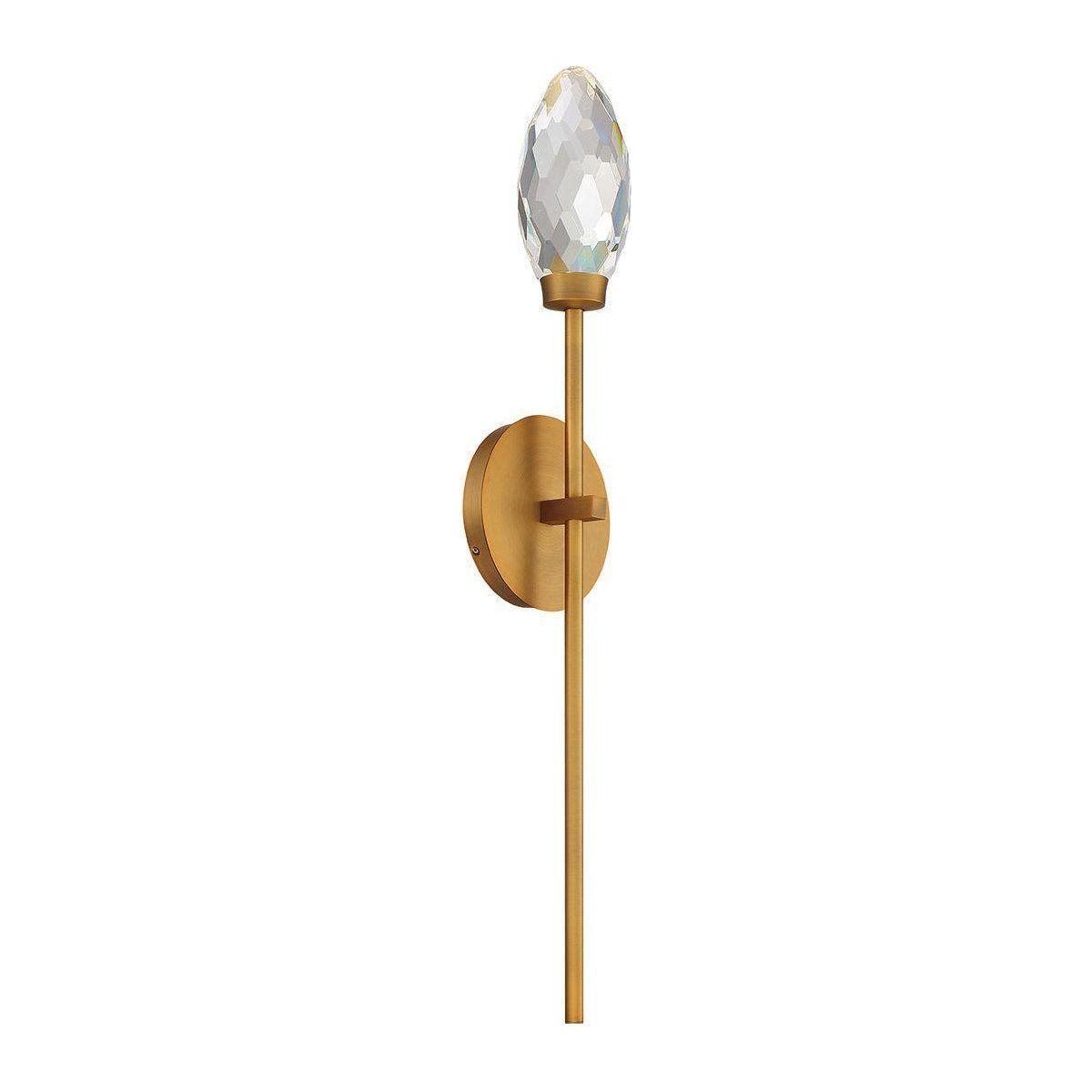 Modern Forms - Wasp 32" LED Wall Sconce - Lights Canada