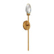 Modern Forms - Wasp 32" LED Wall Sconce - Lights Canada