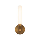 dweLED - Clare LED Bath Vanity & Wall Light - Lights Canada
