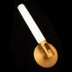 dweLED - Clare LED Bath Vanity & Wall Light - Lights Canada