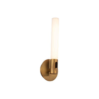 Clare LED Bath Vanity & Wall Light