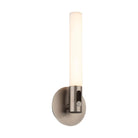 dweLED - Clare LED Bath Vanity & Wall Light - Lights Canada
