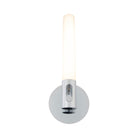 dweLED - Clare LED Bath Vanity & Wall Light - Lights Canada