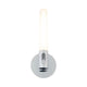 dweLED - Clare LED Bath Vanity & Wall Light - Lights Canada