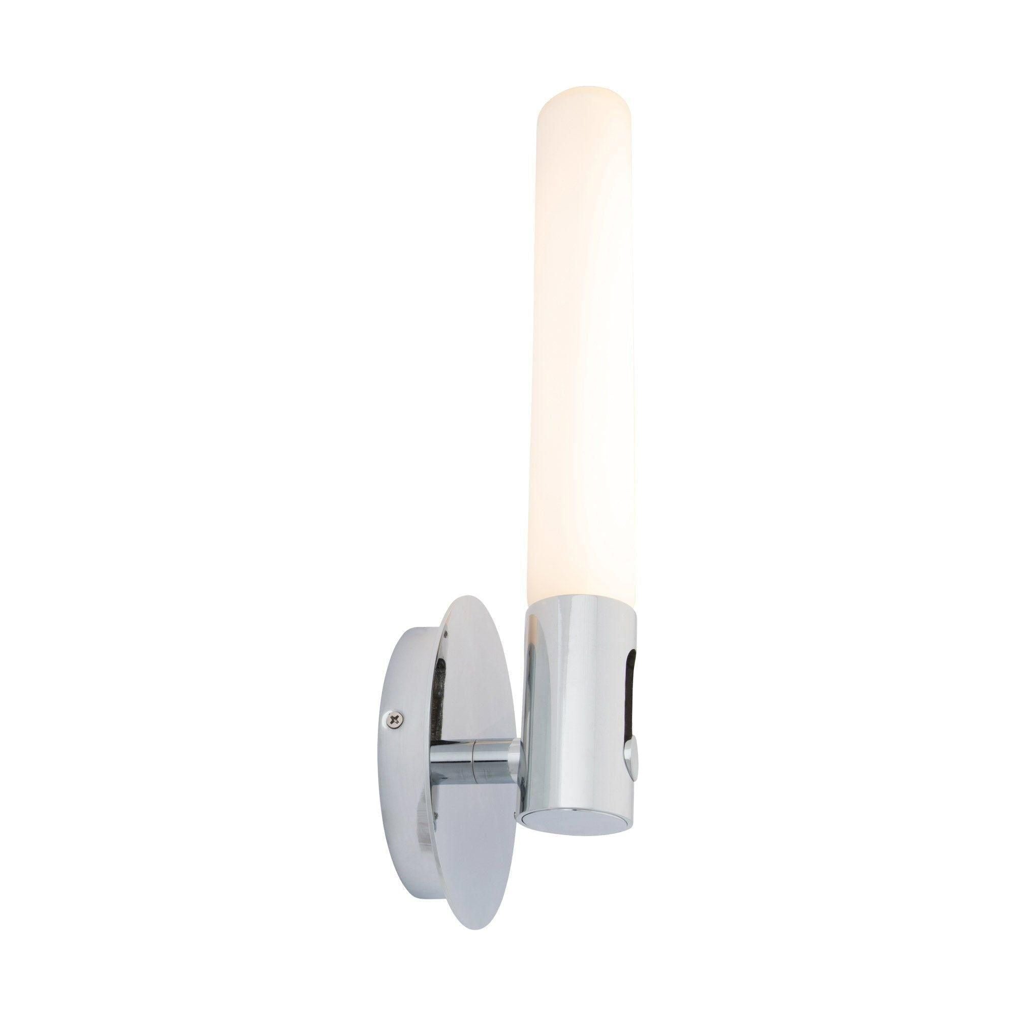 dweLED - Clare LED Bath Vanity & Wall Light - Lights Canada