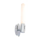 dweLED - Clare LED Bath Vanity & Wall Light - Lights Canada