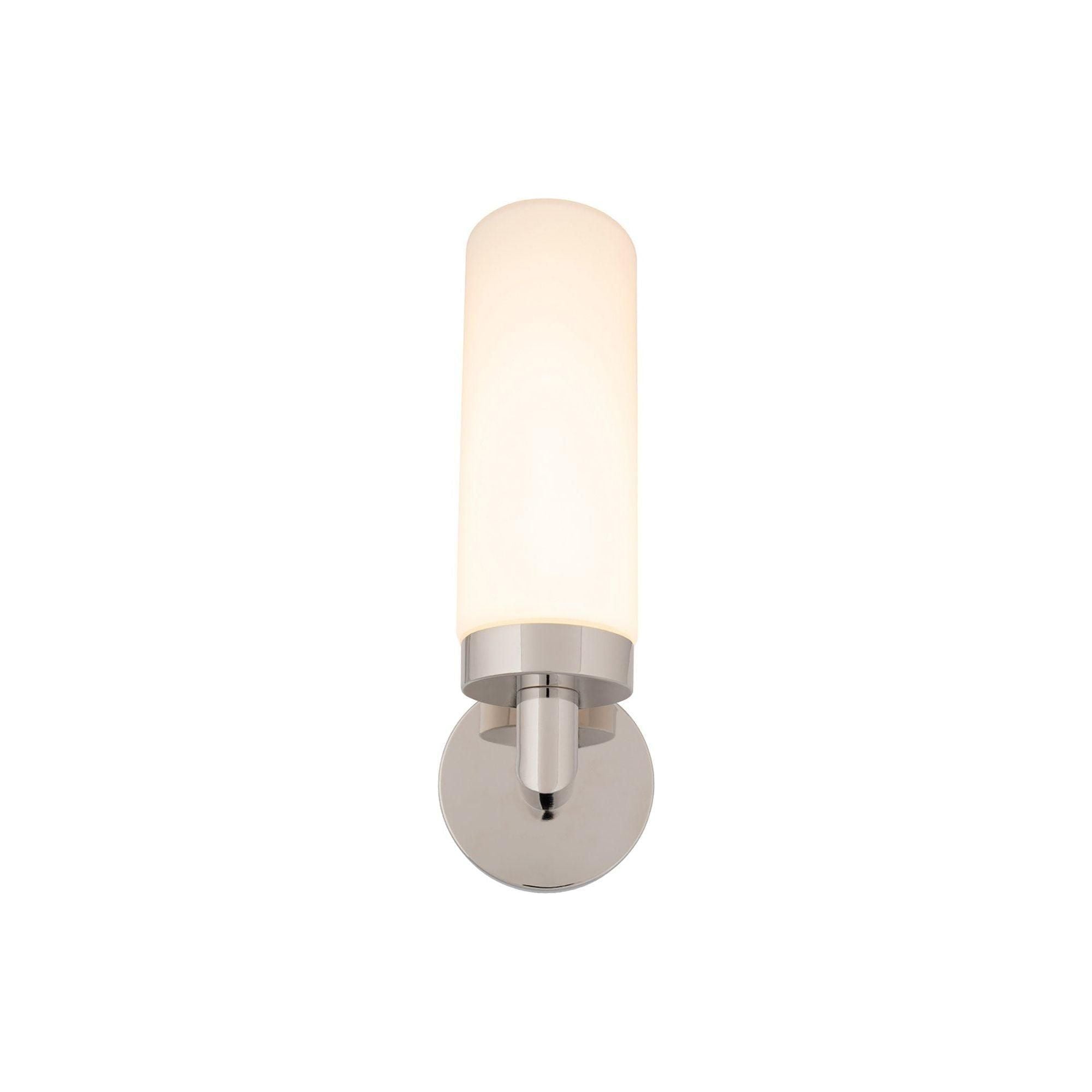 dweLED - Drake LED Bath Vanity & Wall Light - Lights Canada