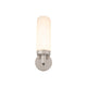 dweLED - Drake LED Bath Vanity & Wall Light - Lights Canada