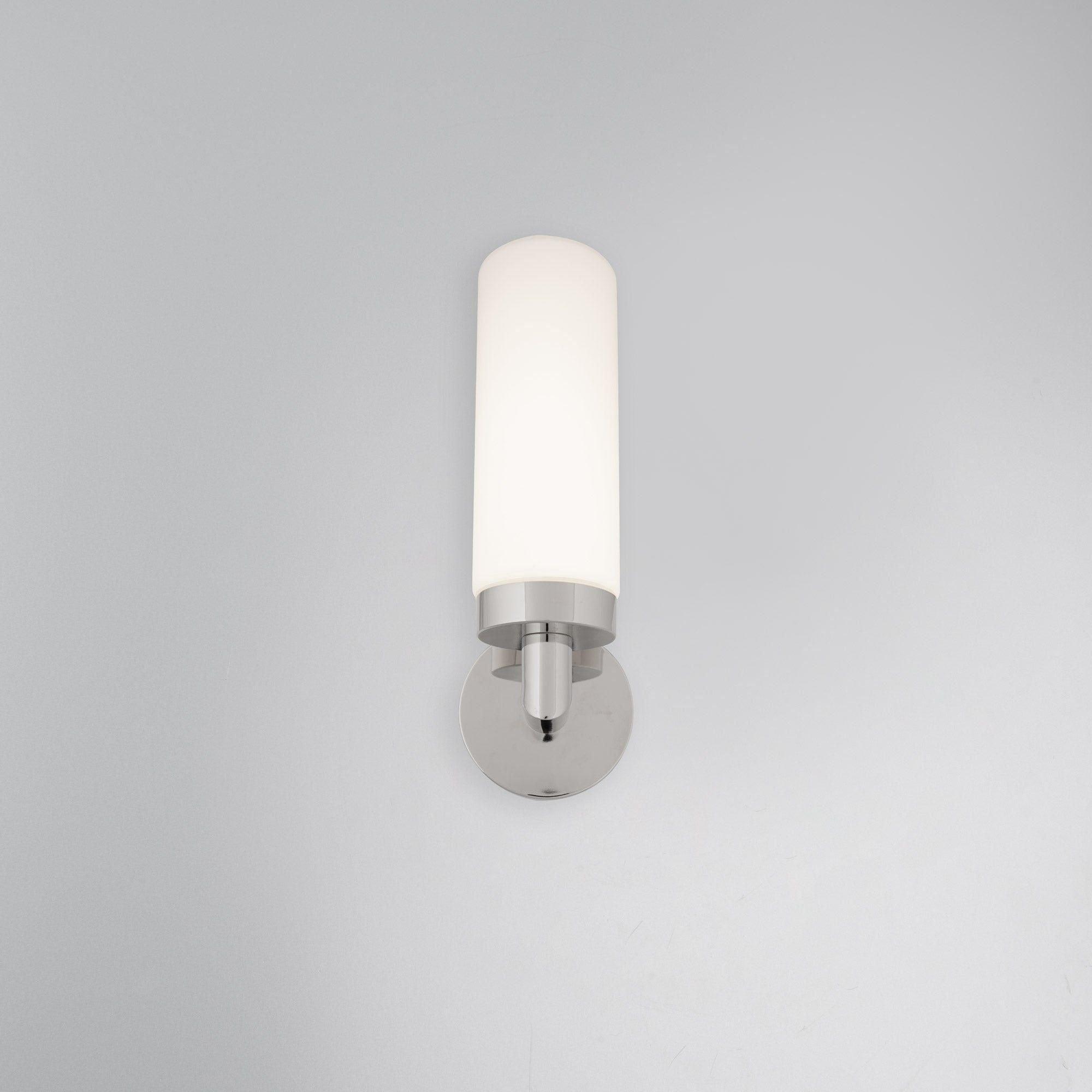 dweLED - Drake LED Bath Vanity & Wall Light - Lights Canada