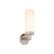 dweLED - Drake LED Bath Vanity & Wall Light - Lights Canada