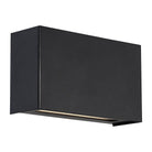 dweLED - Blok 12" LED Bath Vanity & Wall Light - Lights Canada