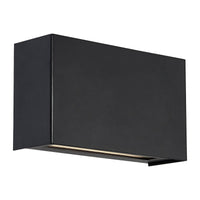 Blok 12" LED Bath Vanity & Wall Light