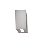 dweLED - Blok 12" LED Bath Vanity & Wall Light - Lights Canada