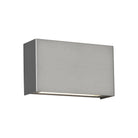 dweLED - Blok 12" LED Bath Vanity & Wall Light - Lights Canada