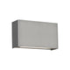 dweLED - Blok 12" LED Bath Vanity & Wall Light - Lights Canada