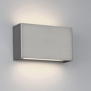 dweLED - Blok 12" LED Bath Vanity & Wall Light - Lights Canada